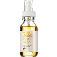 Leave-in Håroljer milk_shake Glistening Argan Oil 50ml