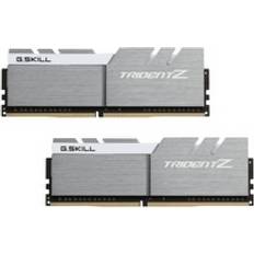 G.Skill Trident Z DDR4 2133MHz 2x8GB (F4-4000C19D-16GTZSW)