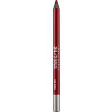 Urban Decay 24/7 Glide-On Lip Pencil Bad Blood