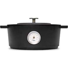 Combekk Dutch Oven with lid 5.5 L 28 cm