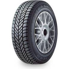 60 % - Vinterdekk Goodyear UltraGrip Ice SUV 235/60 R18 107T