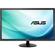 ASUS VP228HE (6 stores) find best price • Compare today »