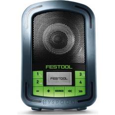 Radios Festool BR 10 DAB+