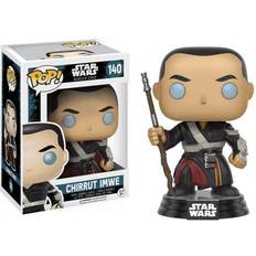 Funko Pop! Star Wars Rogue One Chirrut Imwe