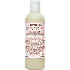 Kiehl's Since 1851 Grapefruit Deluxe Hand & Body Lotion 250ml