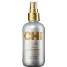 Women Hair Sprays CHI Keratin Leave in Conditioner 6fl oz