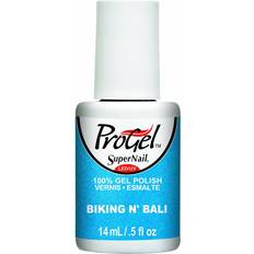 Super Nail Progel Polish Biking n' Bali 0.5fl oz