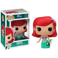 Toys Funko Pop! Disney Ariel