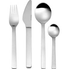 Georg Jensen New York Bestikksett 4st