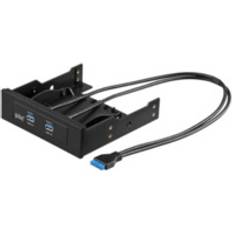 Usb3 hub MicroConnect USB3SLOT1