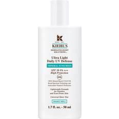 Kiehl's Since 1851 Ultra Light Daily UV Defense SPF50 1.7fl oz