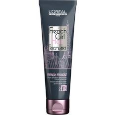 Ohne Ausspülen Stylingcremes L'Oréal Professionnel Paris Frenchgirl Hair French Froissé 150ml