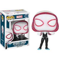 Funko Pop! Marvel Spider Gwen