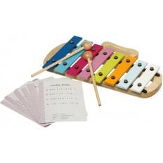 Magni Xylophone in Wood & Metal