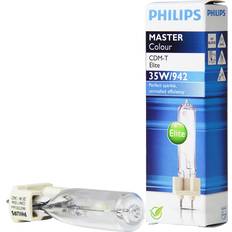 Philips MasterColour CDM-T Elite Xenon Lamp 35W G12 942