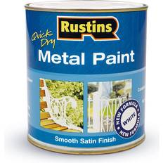 Rust-Oleum 241168 Specialty Appliance Epoxy Paint, Quart, Gloss White 32 Fl  Oz (Pack of 1)