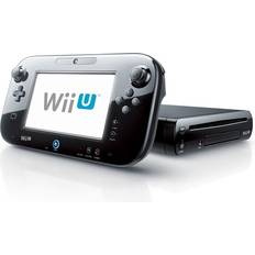 Wii Nintendo Wii U Premium