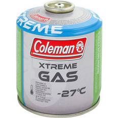 Tilbehør til gassgrill Coleman C300 Xtreme 351g Fylt flaske