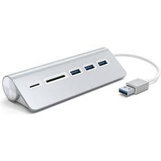 USB Hubs Satechi ST-3HCRS