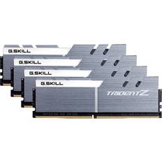 G.Skill Trident Z DDR4 3300MHz 4x8GB (F4-3300C16Q-32GTZSW)