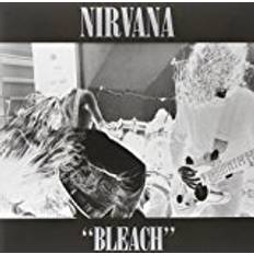 Vinyl Nirvana - Bleach (Vinyl)