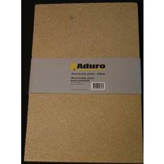 Aduro Gulvplater Aduro Ildfast Plade Vermiculite 25mm 33X50cm