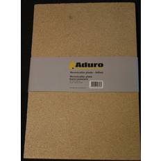 Aduro Ovner Aduro Ildfast Plade Vermiculite 25mm 33X50cm