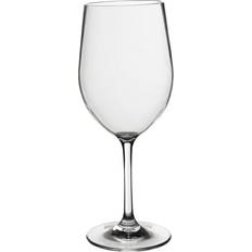 Plast Vinglass Exxent Tritan Rødvingsglass, Hvitvinsglass 36cl