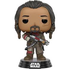 Funko Pop! Star Wars Rogue One Baze Malbus