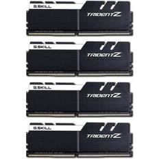 G.Skill Trident Z DDR4 3300MHz 4x8GB (F4-3300C16Q-32GTZKW)