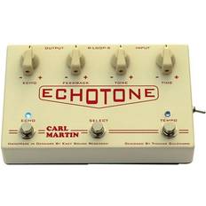 Carl Martin Echotone