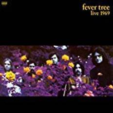 Musikk Fever Tree - Live 1969