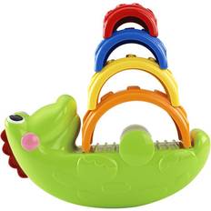 Fisher Price Stapelspielzeuge Fisher Price Stack & Rock Croc