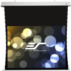 Elite Screens ITE120HW2-E20 (16:9 120" Electric)