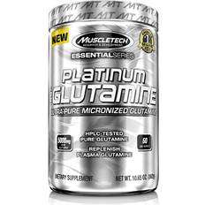 Muscletech Platinum 100% Glutamine 300g