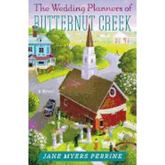 Calendars & Diaries Books wedding planners of butternut creek a novel