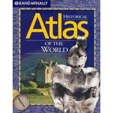 atlas historical world atlas