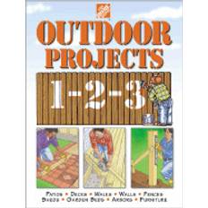 home depot outdoor projects 1 2 3