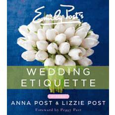 emily posts wedding etiquette (Hardcover, 2014)