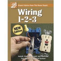 Books wiring 1 2 3