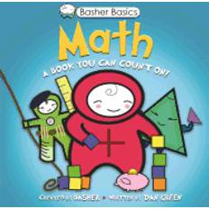 Bücher basher basics math a book you can count on