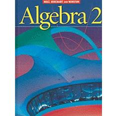 algebra 2 book mcdougal littell