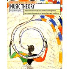 Music theory books music theory