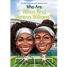 Who Are Venus and Serena Williams? (Who Was...?)