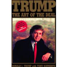 Study Books trump the art of the deal (Hardcover, 2004)