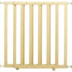 Sicherheit für Kinder Roba Safety Gate Natural 63-114cm