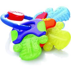 Nuby Bath Crayons - 5 Pack