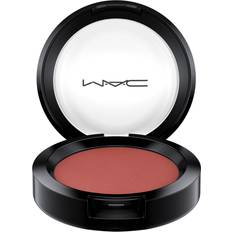 Rouge MAC Powder Blush Burnt Pepper