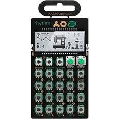 Teenage Engineering PO-12 Rhythm