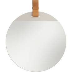 Spiegel reduziert Ferm Living Enter Wandspiegel 45cm